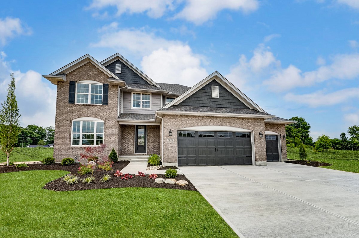 5874 Shetland Ct.