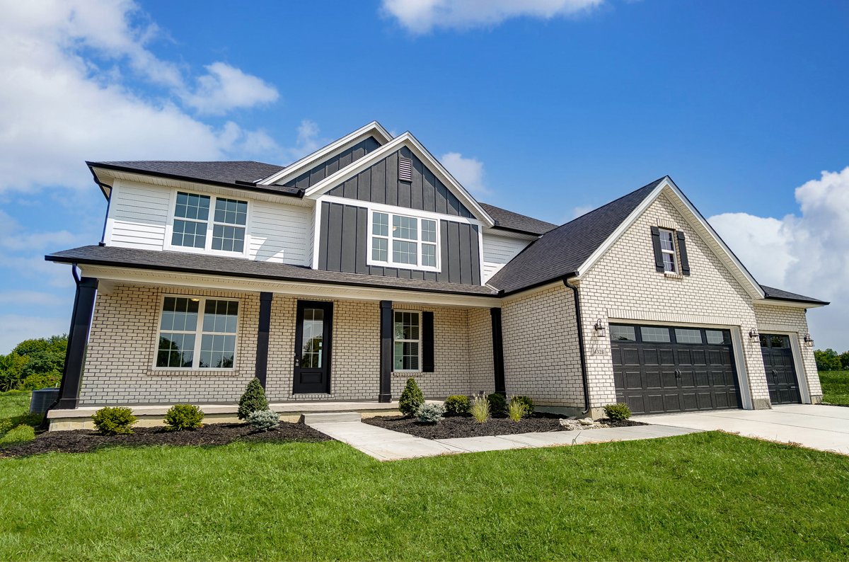 4328 Palomino Ln.
