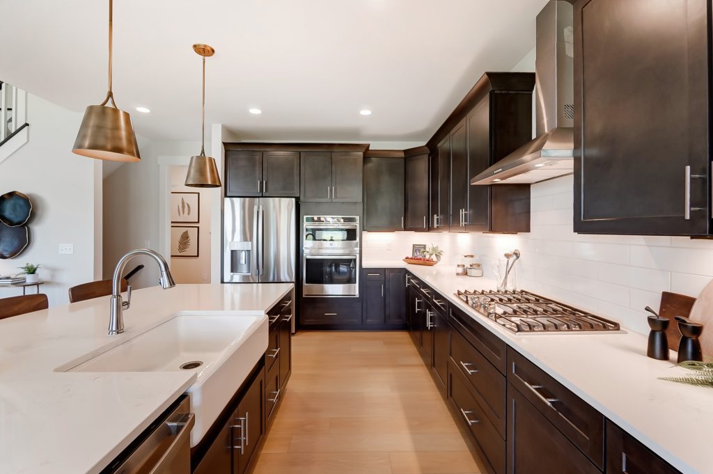 The Carrington by Schmidt Builders