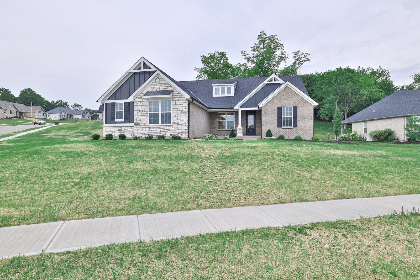 3500 Sunny Acres Dr.