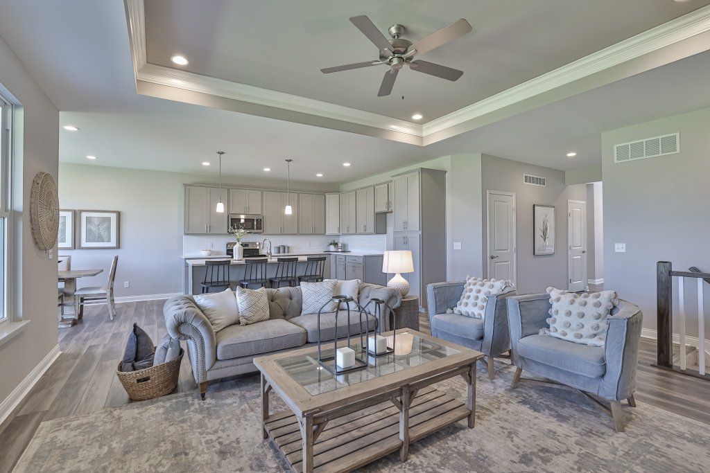 The Avalon by Schmidt Builders