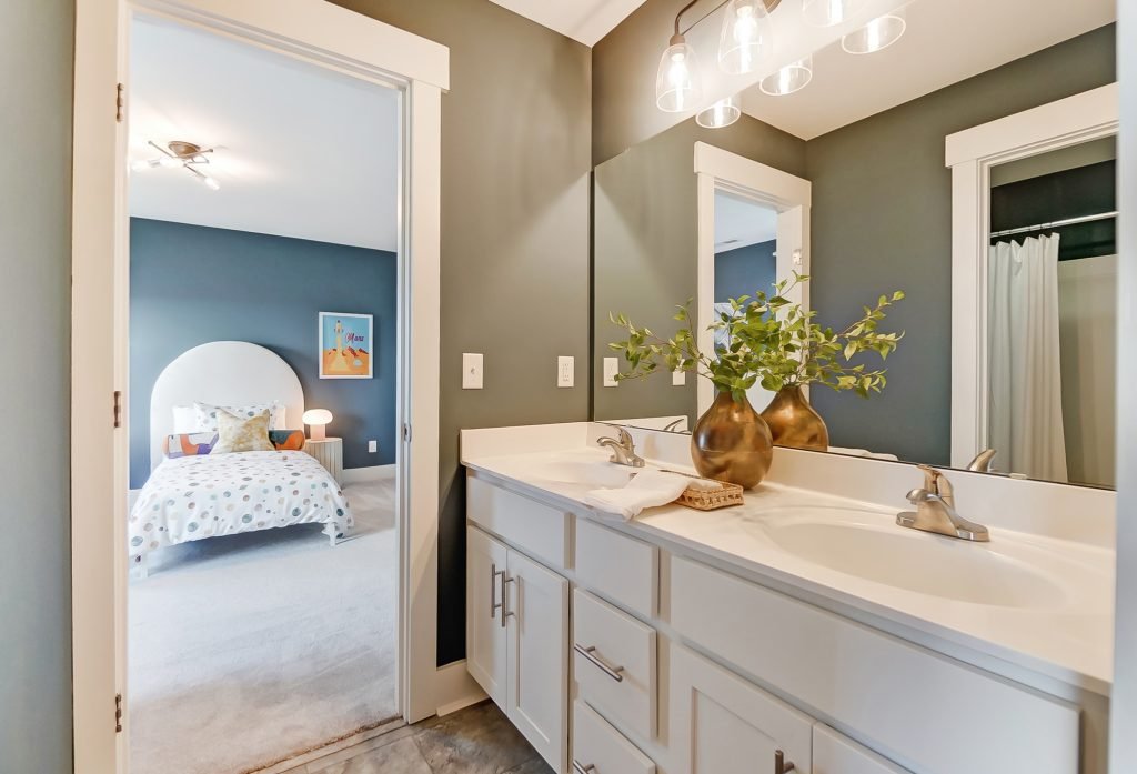 The Carrington by Schmidt Builders