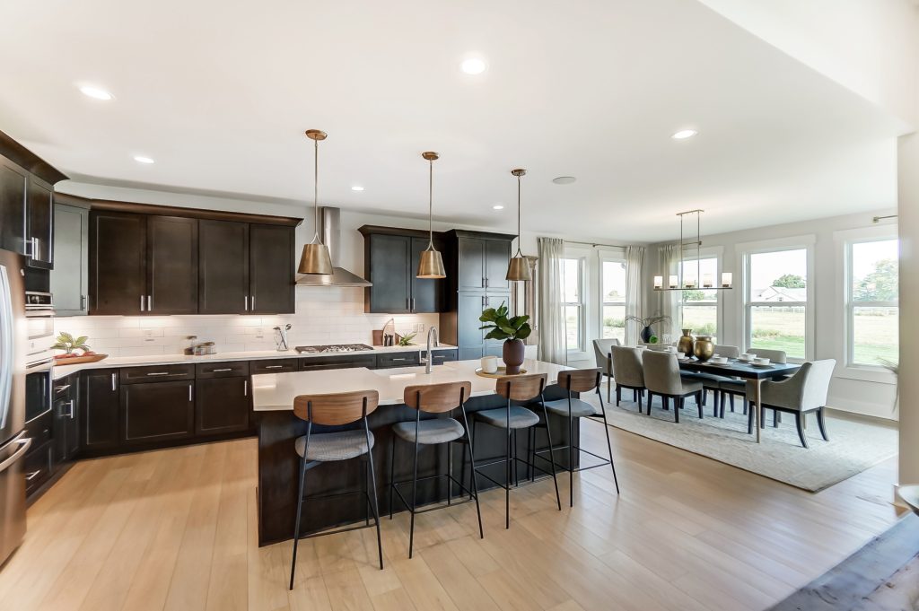The Carrington by Schmidt Builders