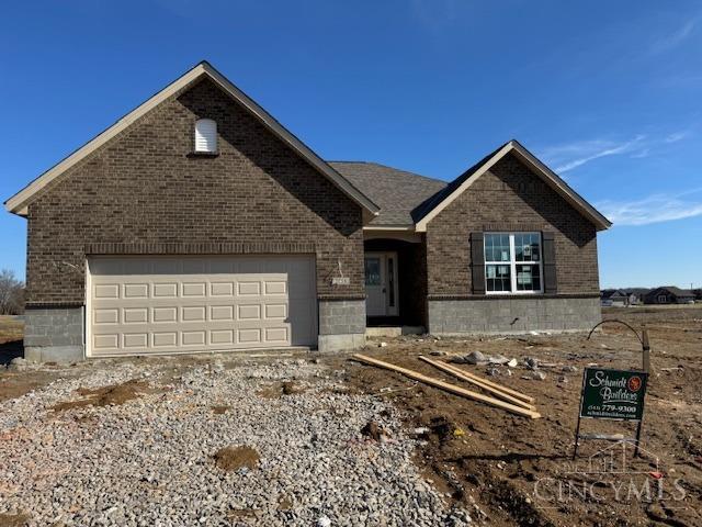 3958 Lukas Ln.