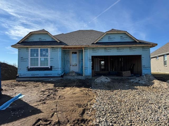 3975 Lukas Ln.