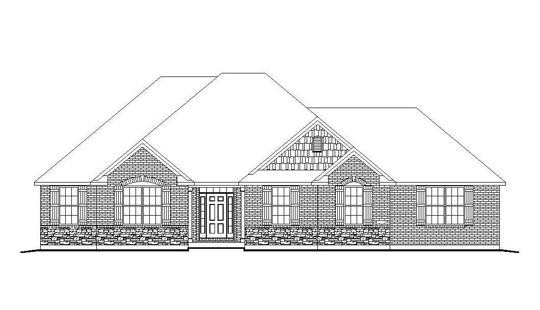 4925 Fescue Dr.