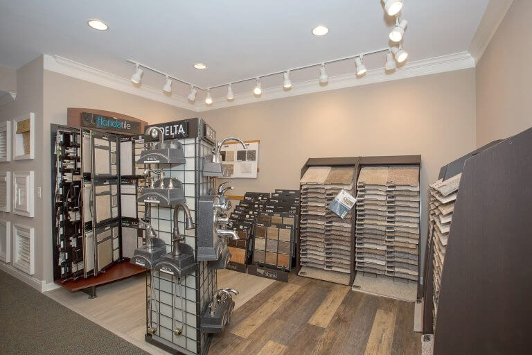 Schmidt Builders Design Center