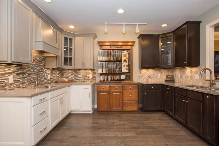 Schmidt Builders Design Center