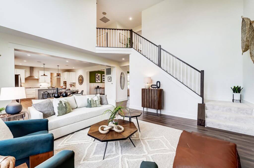The Weldon by Schmidt Builders