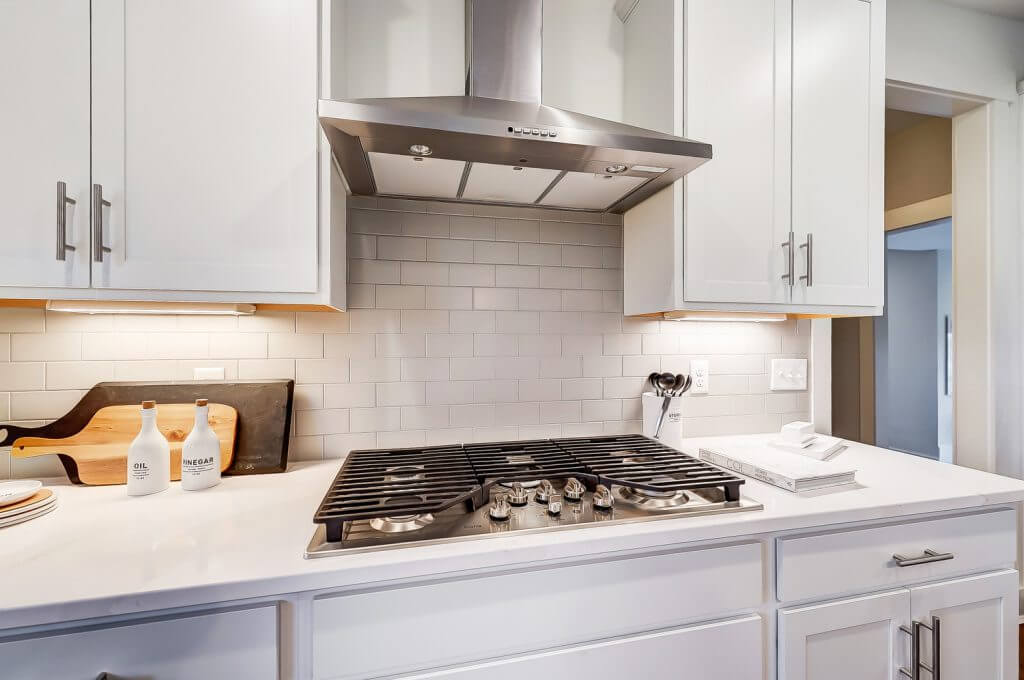The Weldon by Schmidt Builders
