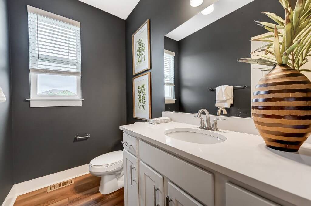 The Weldon by Schmidt Builders