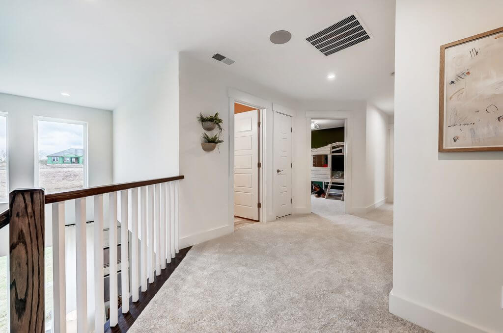 The Weldon by Schmidt Builders