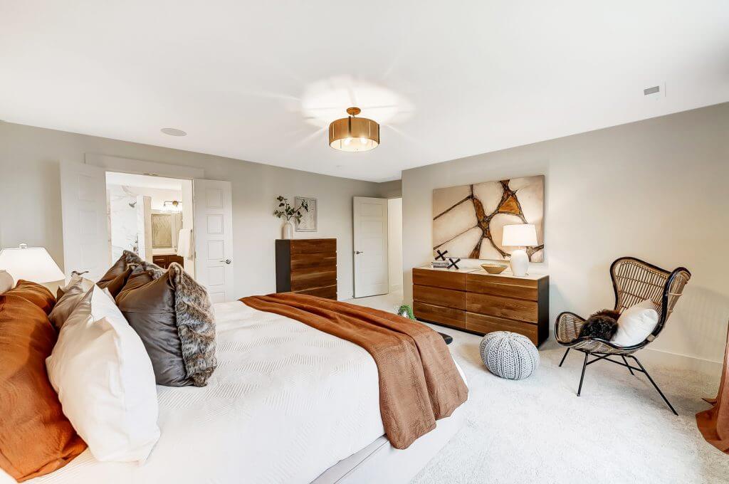 The Weldon by Schmidt Builders