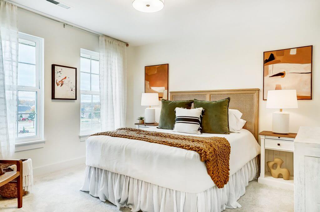 The Weldon by Schmidt Builders