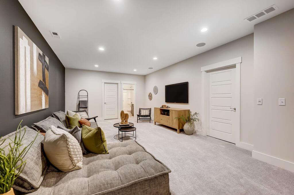 The Weldon by Schmidt Builders