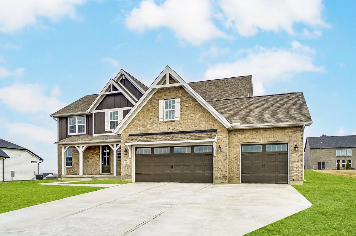 920 Morgan Dr.