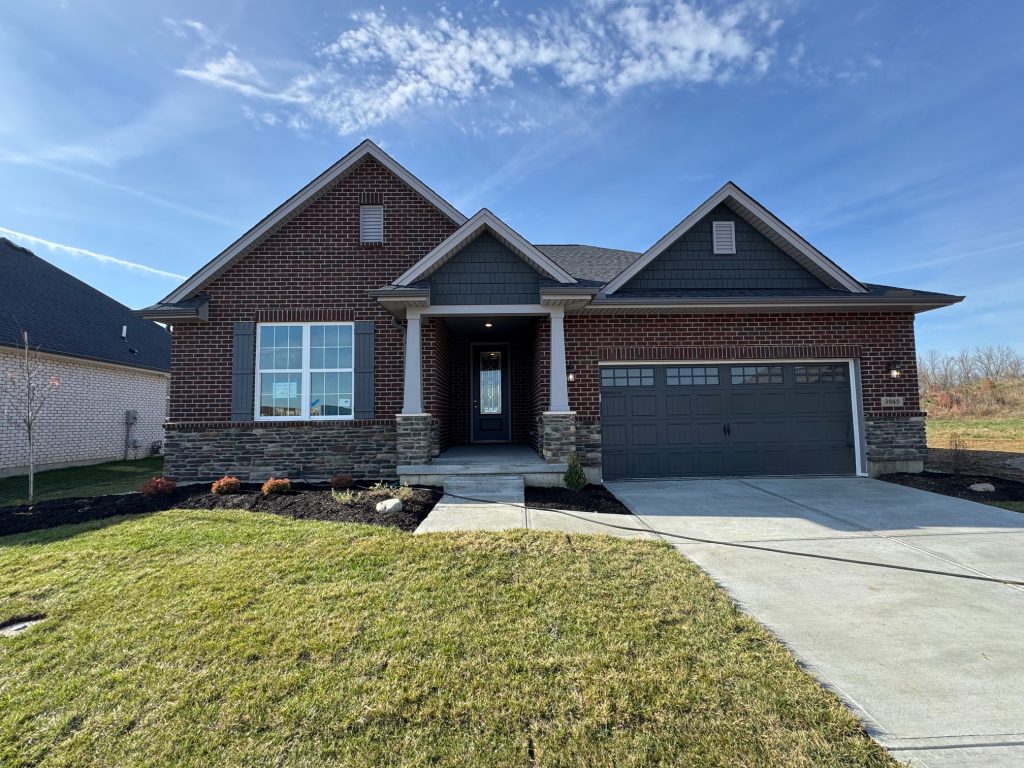 Schmidt Builders - new homes in Ross Township