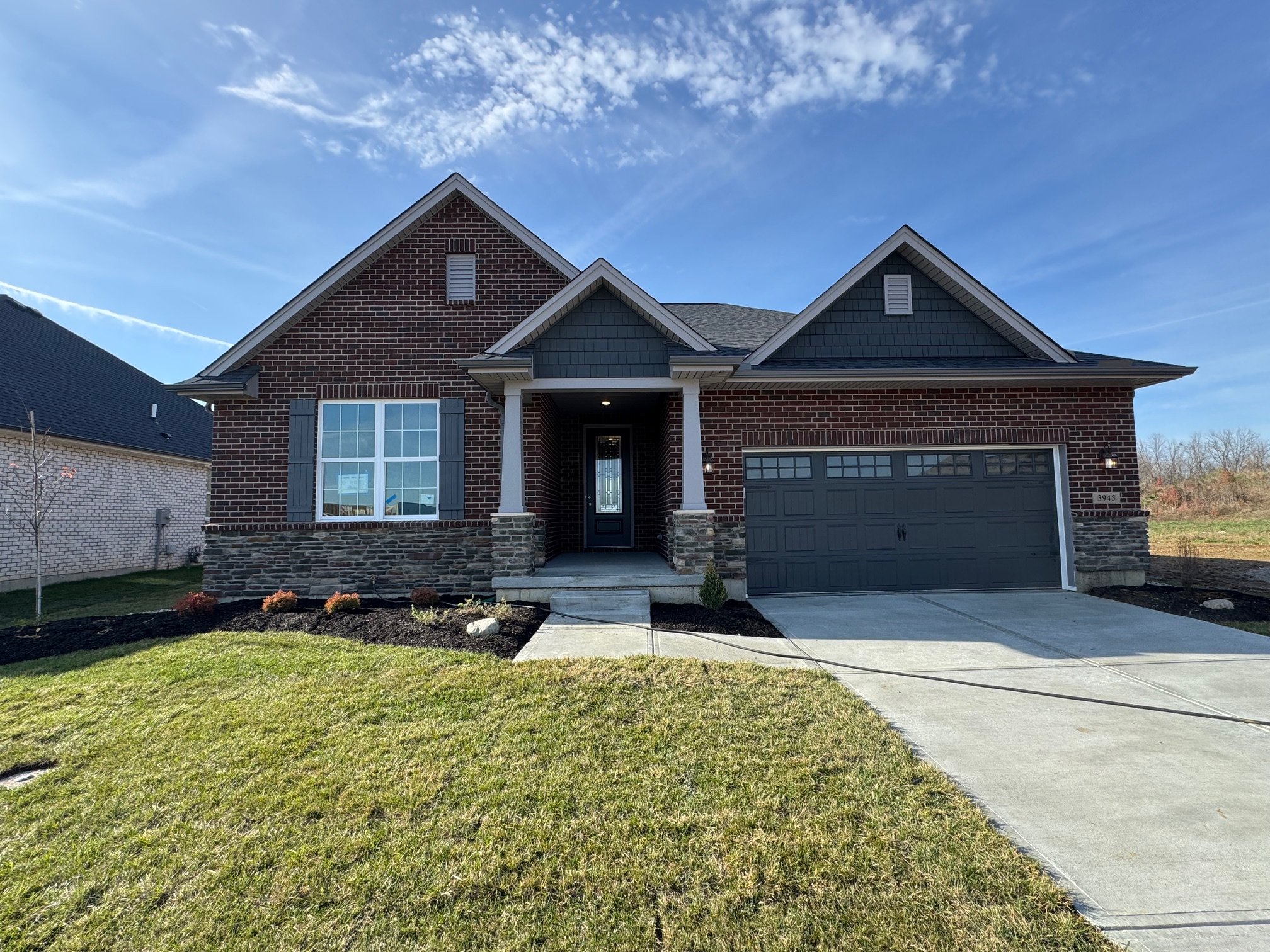 3945 Lukas Ln.