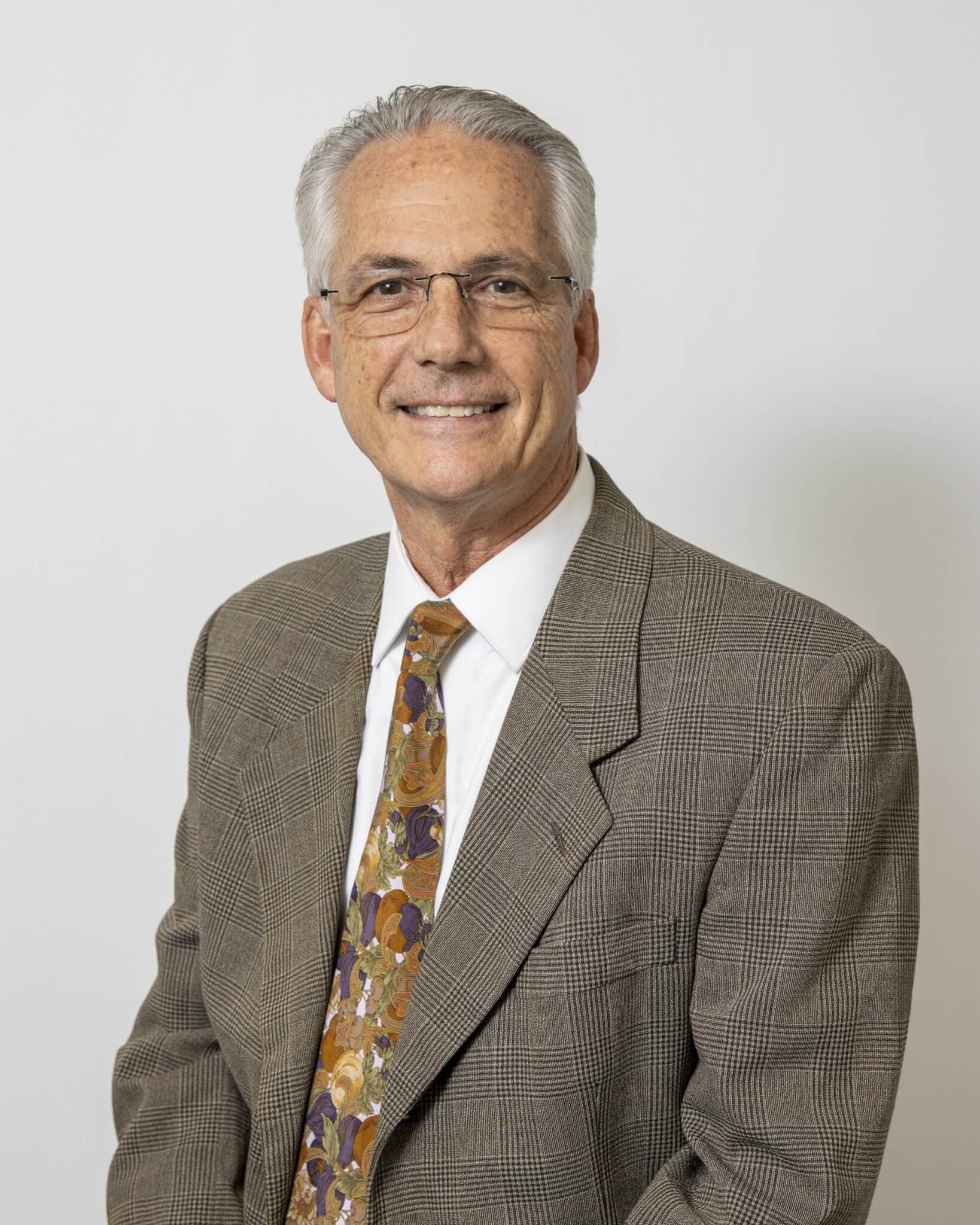 Jim Fehring