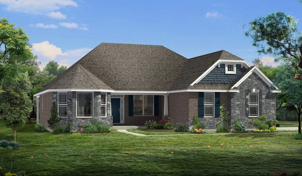 5880 Shetland Ct.
