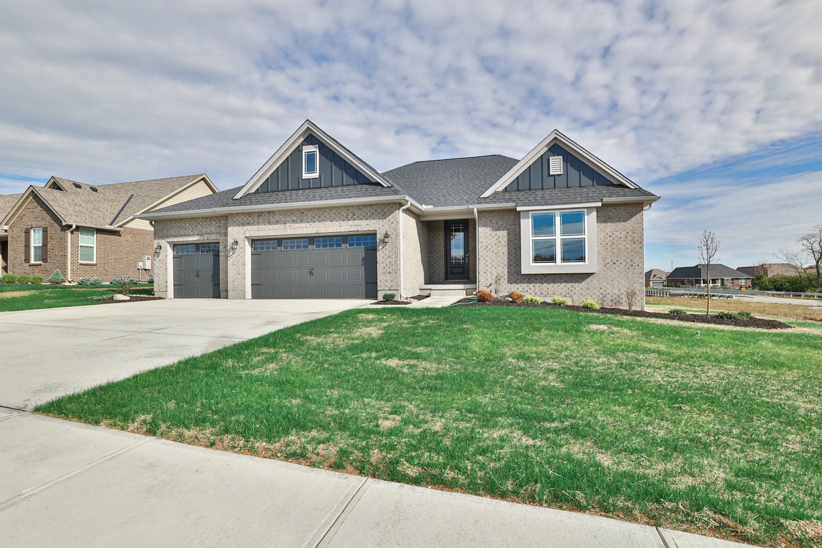 3701 Silax Dr.