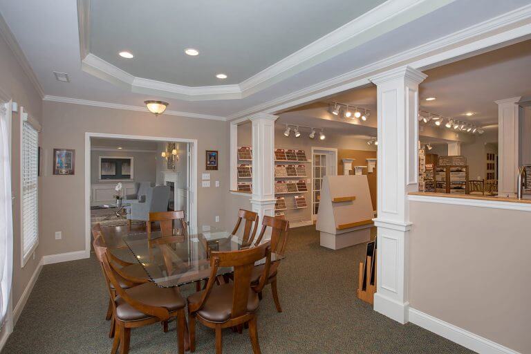 Schmidt Builders Design Center