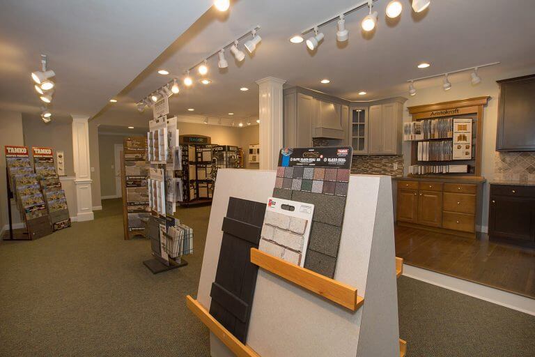 Schmidt Builders Design Center