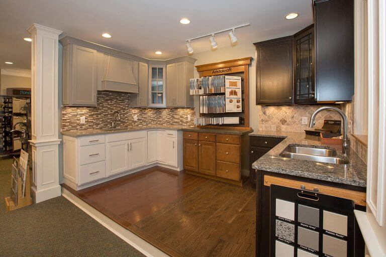 Schmidt Builders Design Center