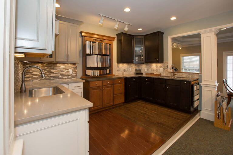Schmidt Builders Design Center