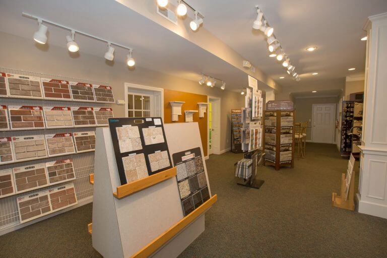 Schmidt Builders Design Center