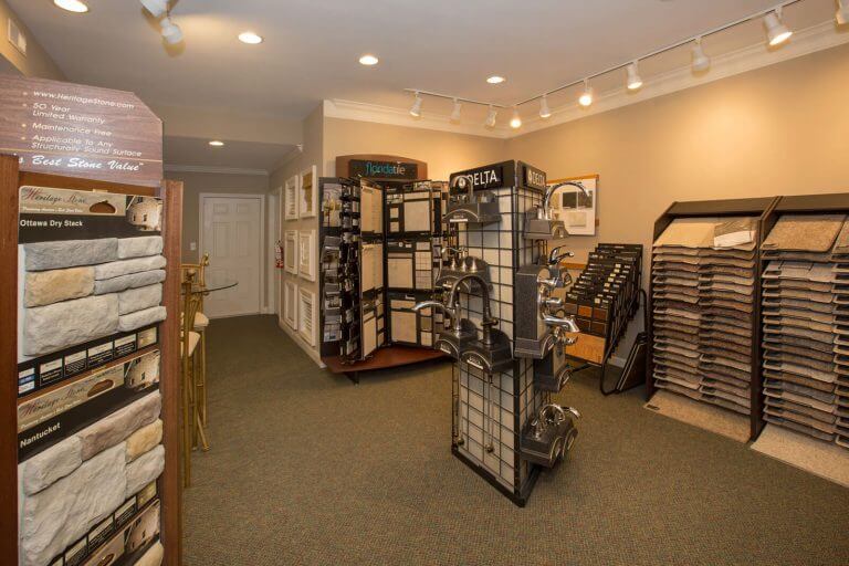 Schmidt Builders Design Center