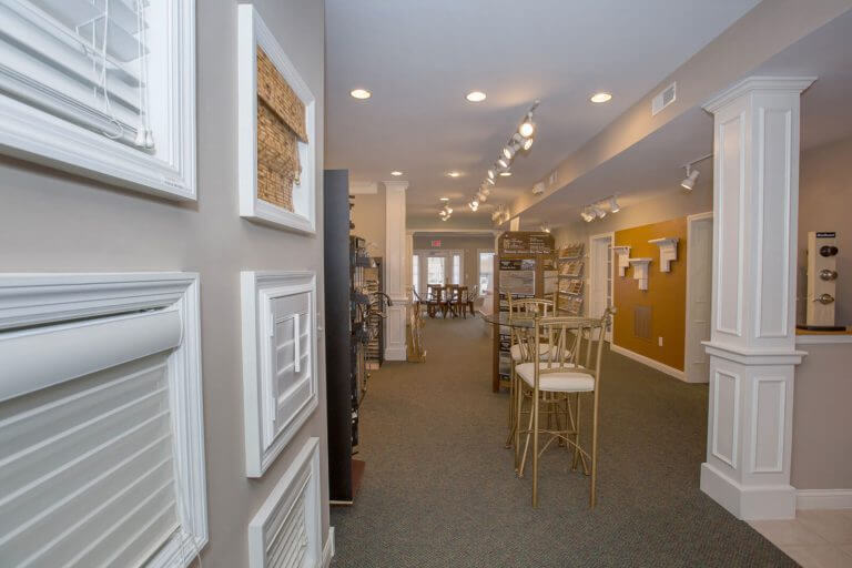Schmidt Builders Design Center
