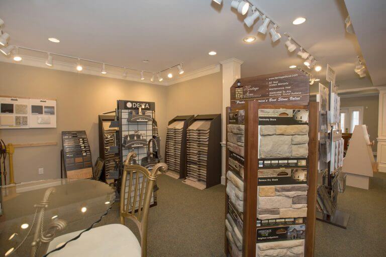 Schmidt Builders Design Center