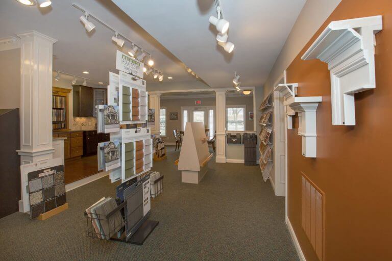 Schmidt Builders Design Center