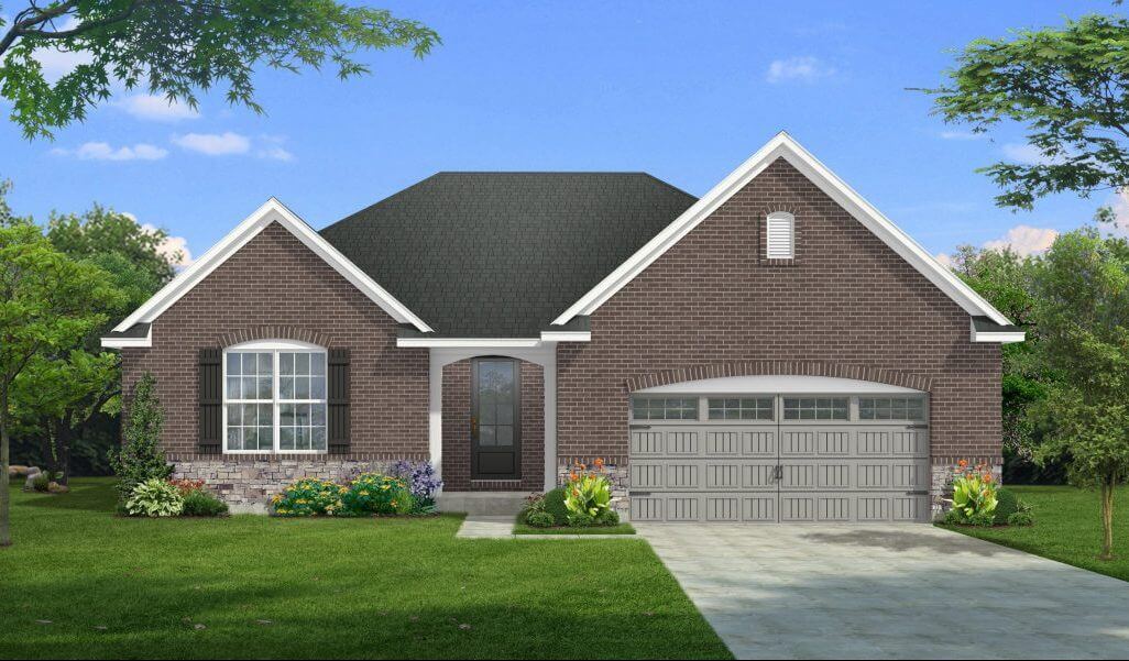 5864 Shetland Ct.
