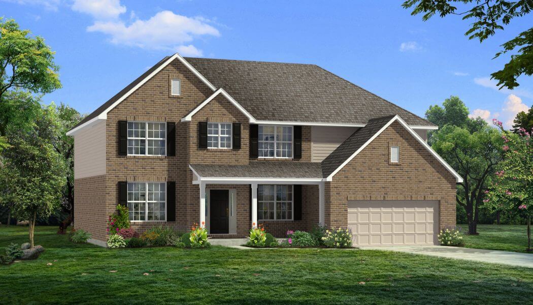 4939 Fescue Dr.