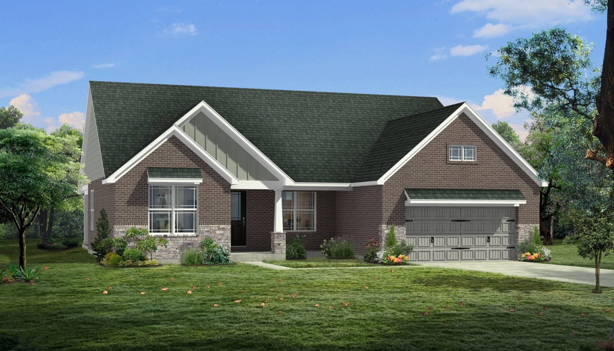 4975 Fescue Dr.
