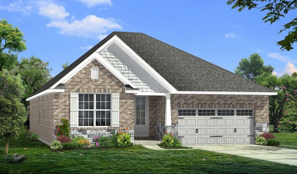 3654 Silax Ln.