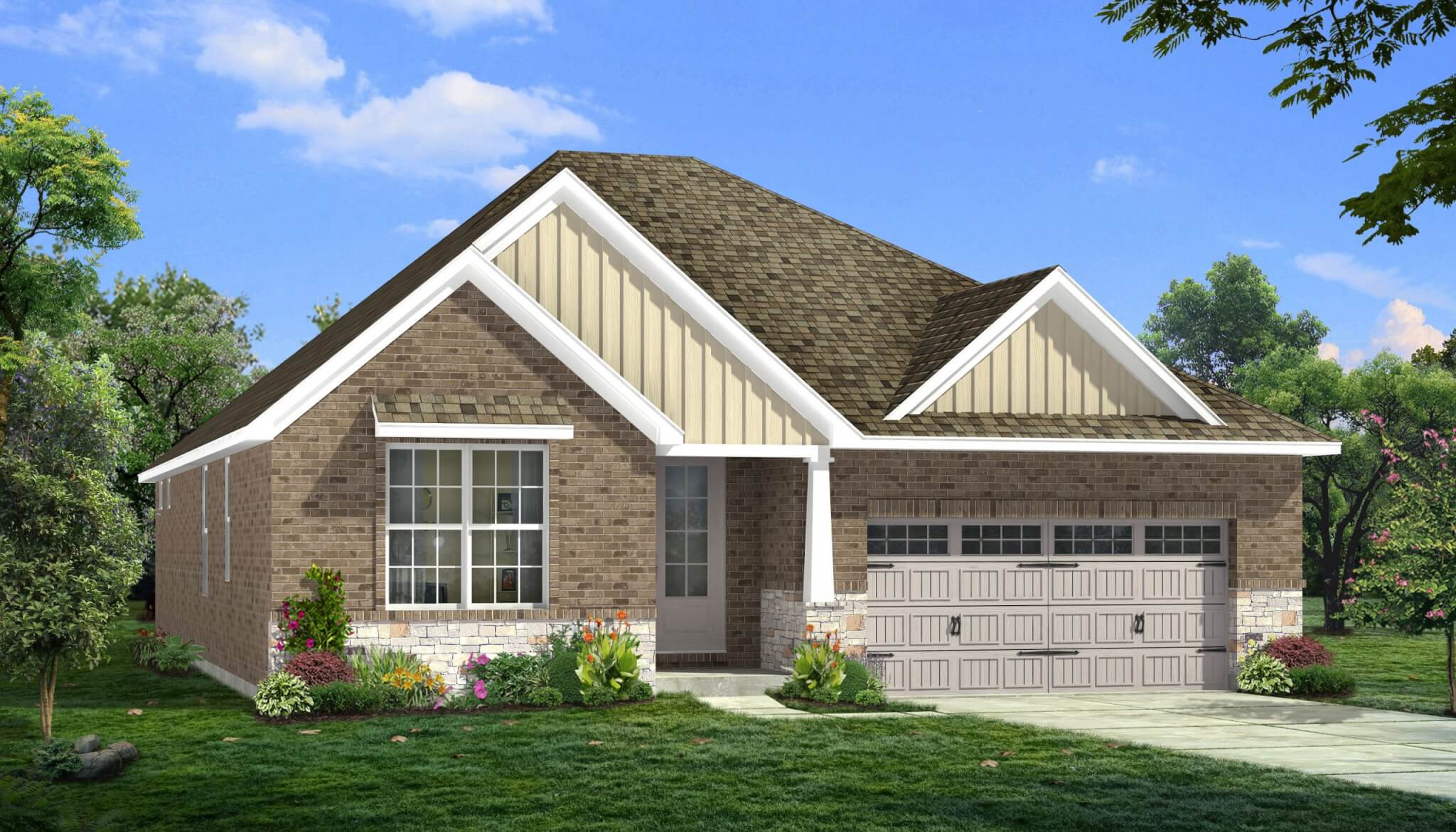 3935 Lucas Ln.