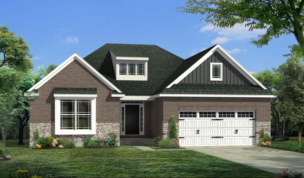 4970 Fescue Dr.