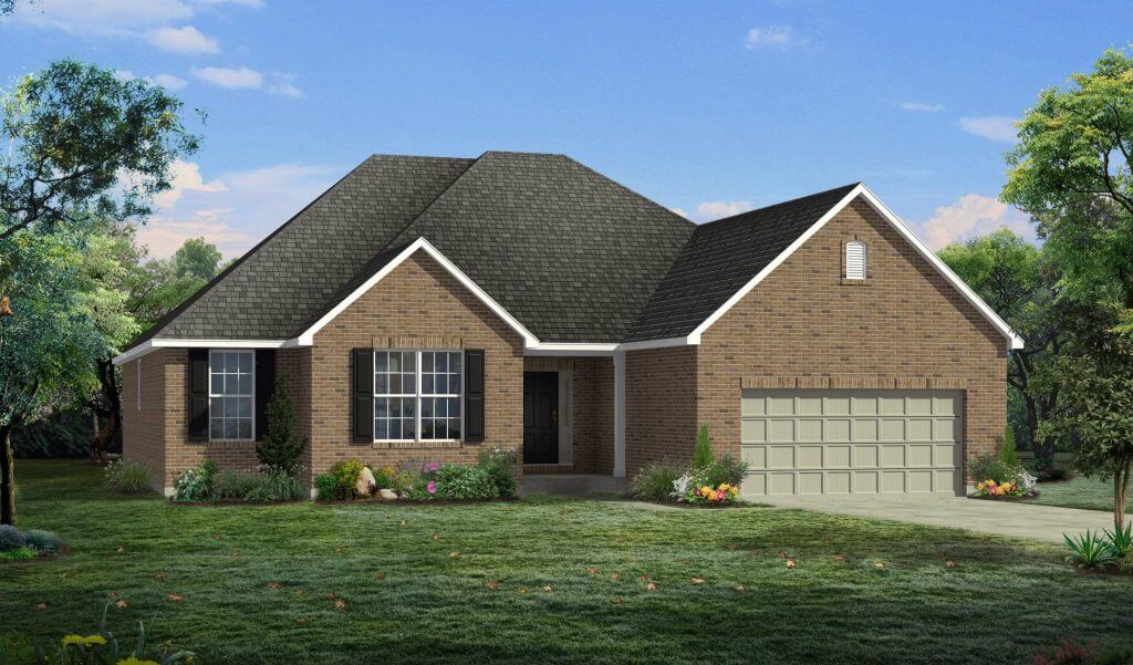 4965 Fescue Dr.