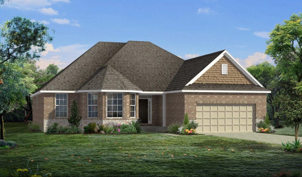 4901 Aspen Dr.