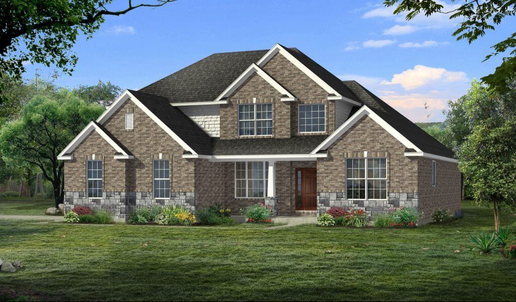 4844 Aspen Dr.