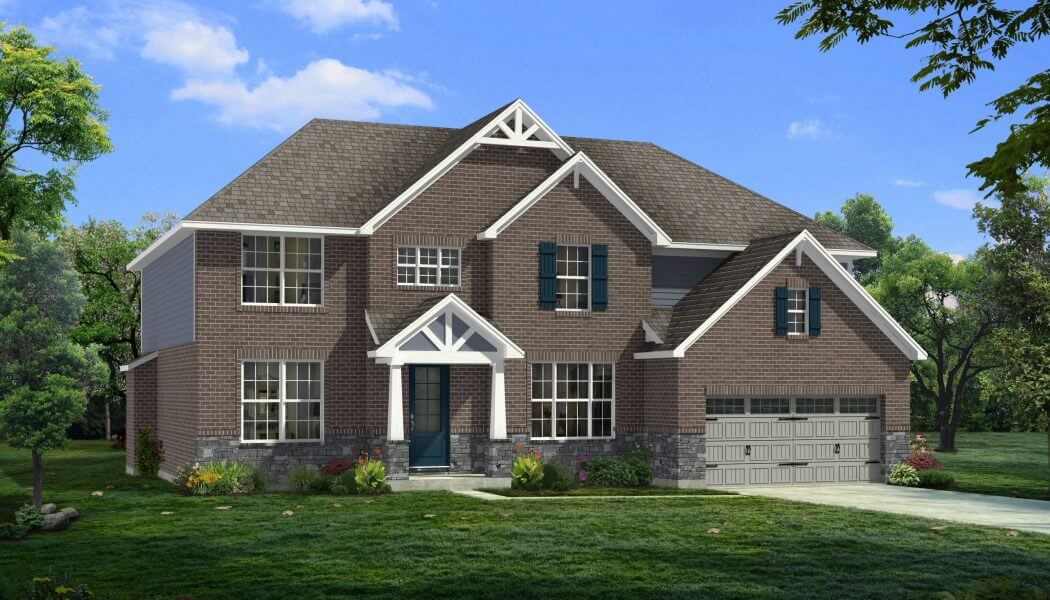 3634 Martha Ann Way