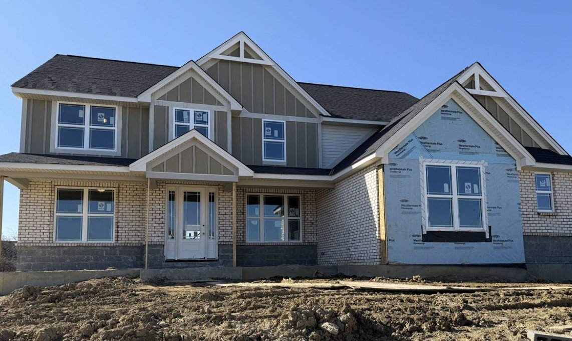 5001 Fescue Dr.