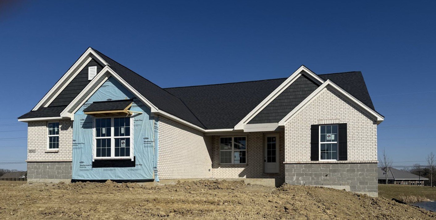 6242 Willow Brooke Dr.