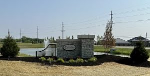 Schmidt Builders - new homes in Liberty Township