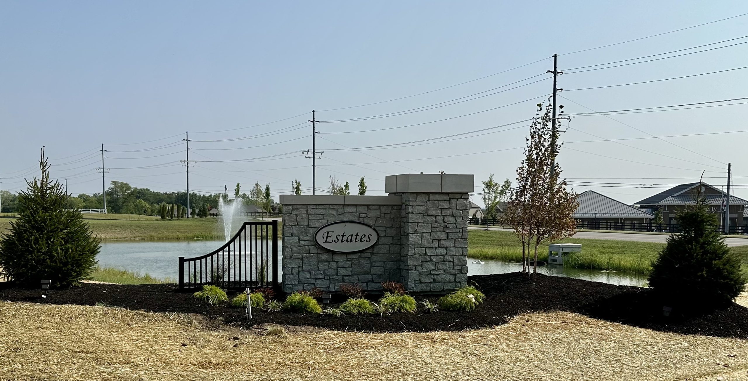 The Estates at Wynds of Liberty