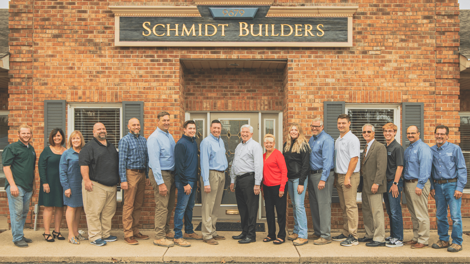 Schmidt Builders